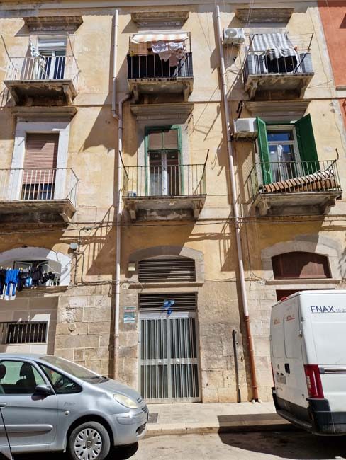 Immobile residenziale · Barletta (Barletta-Andria-Trani)