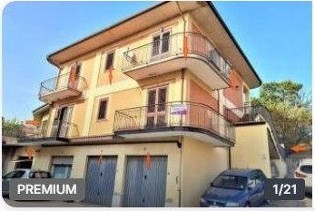 Immobile residenziale · Montepaone (Catanzaro)