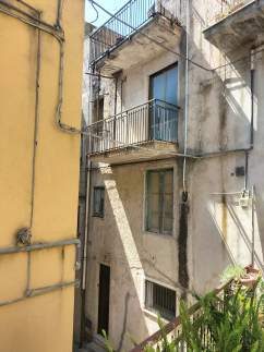 Immobile residenziale · Calatafimi-Segesta (Trapani)