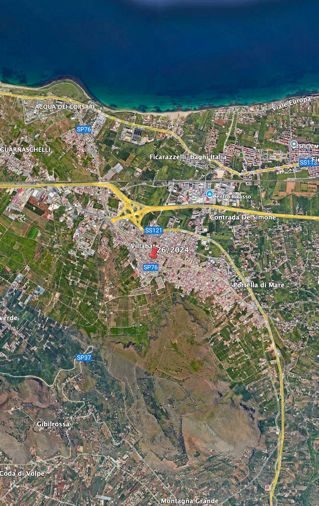 Immobile residenziale · Villabate (Palermo)