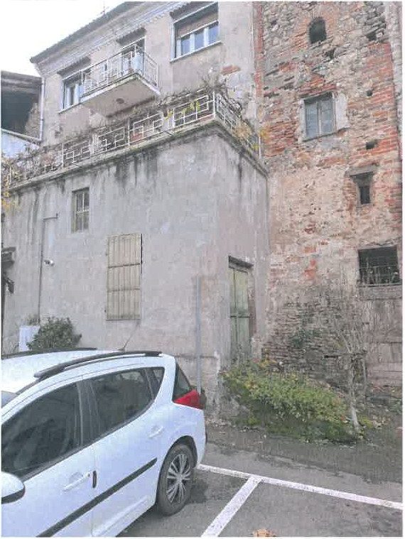 Immobile commerciale · Spineto Scrivia (Alessandria)