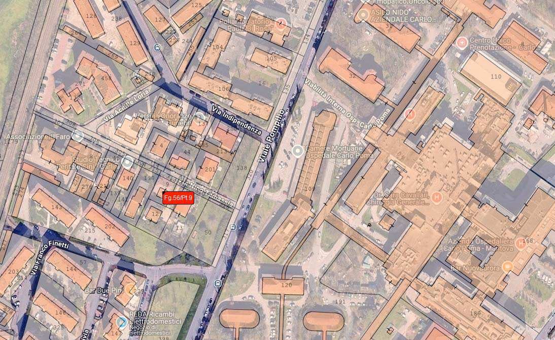 Altra categoria · Mantova (Mantova)