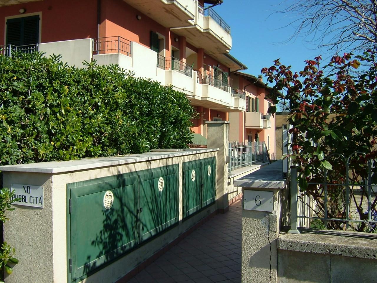 Immobile residenziale · Monte Porzio (Pesaro e Urbino)