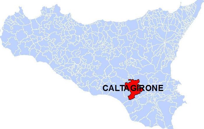Altra categoria · Caltagirone (Catania)