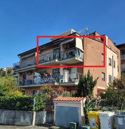 Immobile residenziale · Filottrano (Ancona)