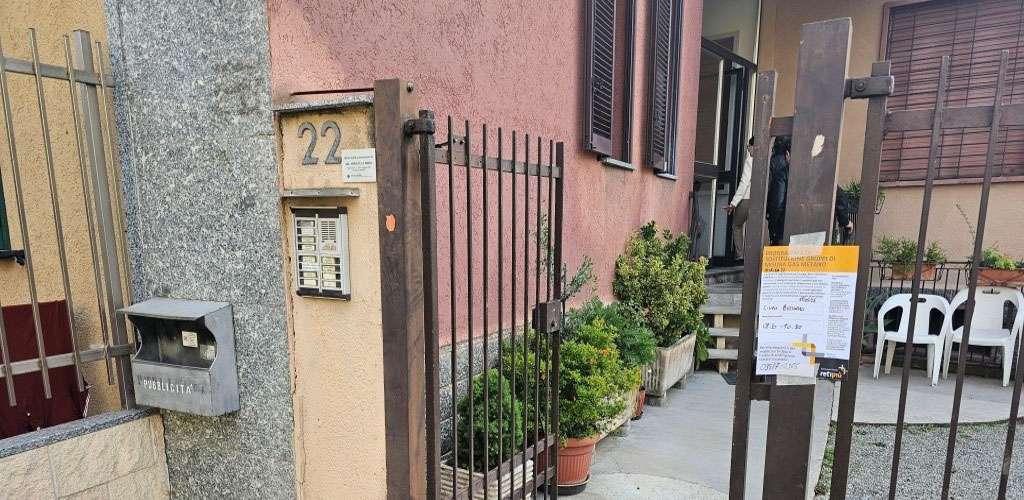 Immobile residenziale · Limbiate (Monza e della Brianza)