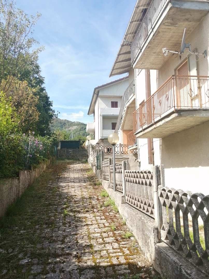 Immobile residenziale · Serra Sant'Abbondio (Pesaro e Urbino)