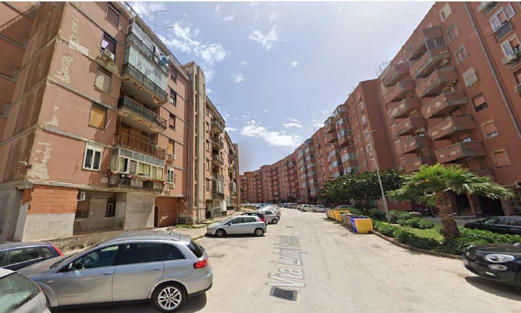 Immobile residenziale · Siracusa (Siracusa)