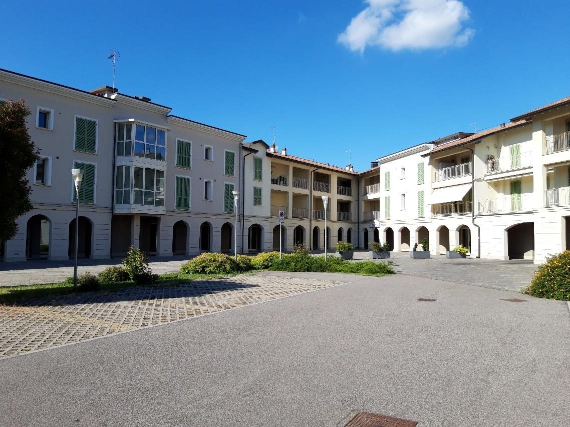 Immobile residenziale · Codogno (Lodi)