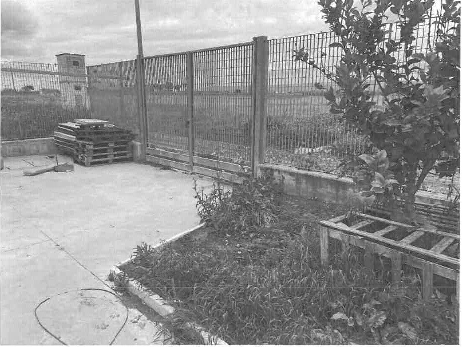 Immobile industriale · Foggia (Foggia)