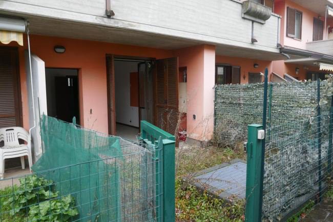 Immobile residenziale · Suisio (Bergamo)