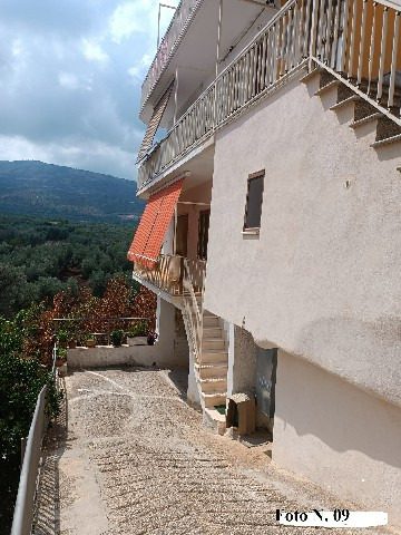 Immobile residenziale · Carpino (Foggia)