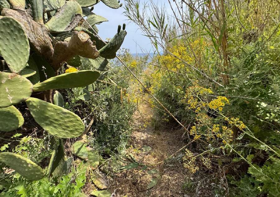 Immobile residenziale · Lipari (Messina)