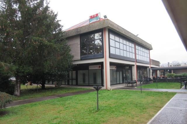 Immobile commerciale · Civita Castellana (Viterbo)