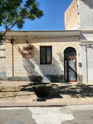 Immobile commerciale · Tissi (Sassari)