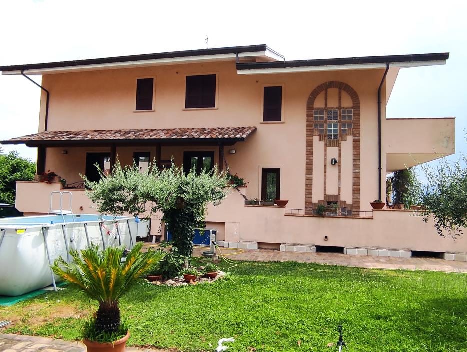 Immobile residenziale · Castrocielo (Frosinone)