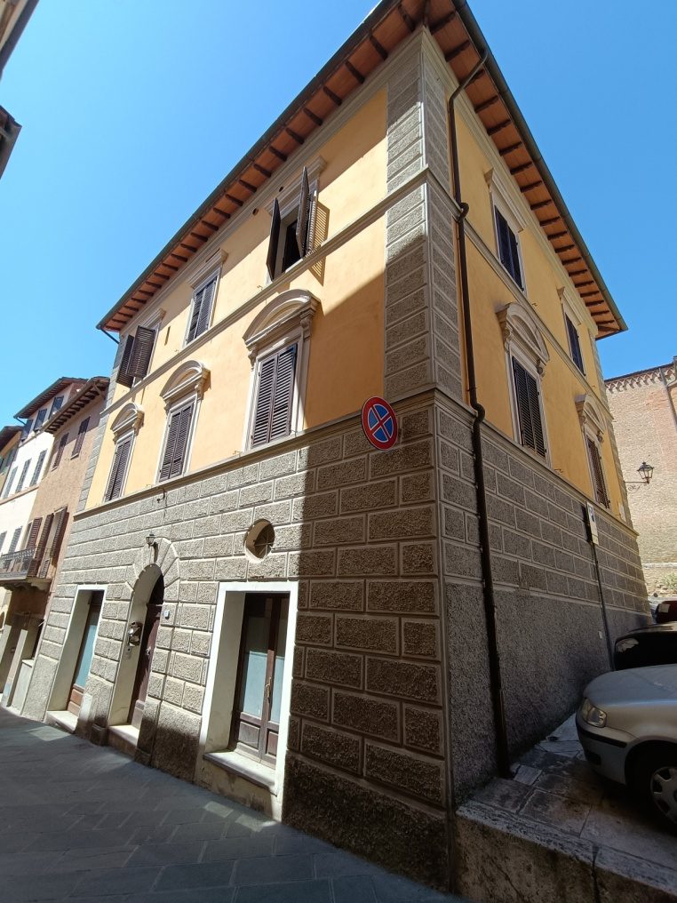 Immobile residenziale · Chiusi (Siena)