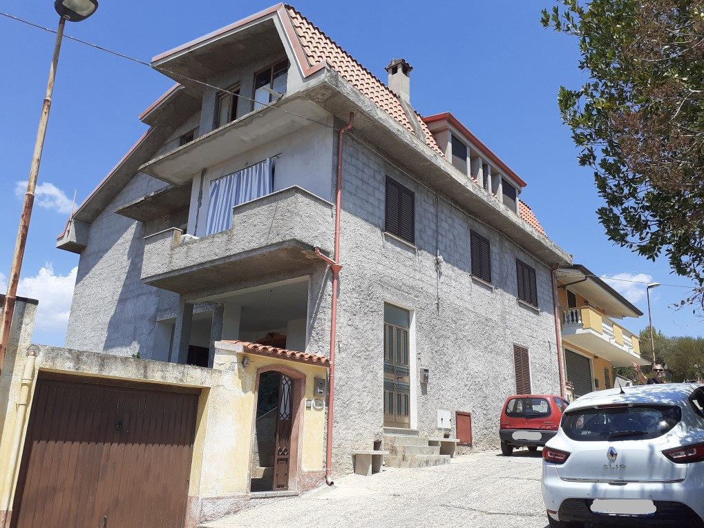 Immobile residenziale · Orotelli (Nuoro)
