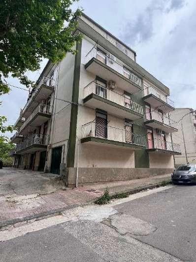 Immobile residenziale · Racalmuto (Agrigento)