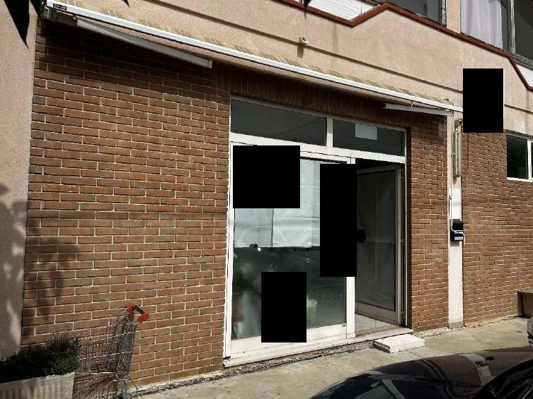 Immobile commerciale · Giuliano Teatino (Chieti)