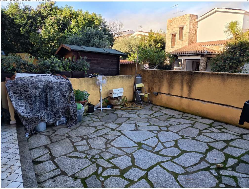 Immobile residenziale · Olbia (Sassari)