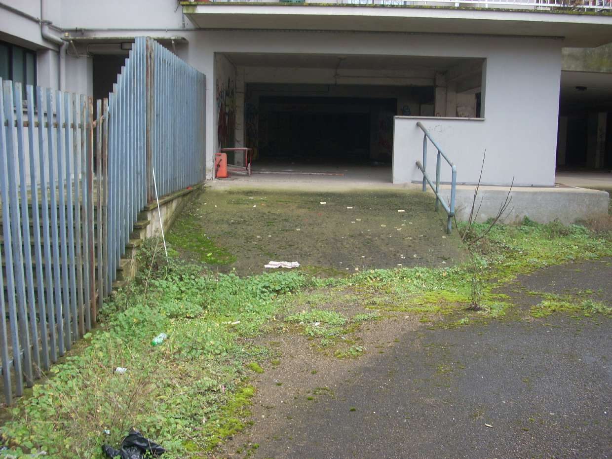 Immobile commerciale · Montefiascone (Viterbo)