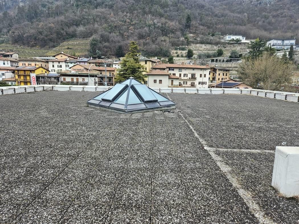 Immobile commerciale · Mori (Trento)