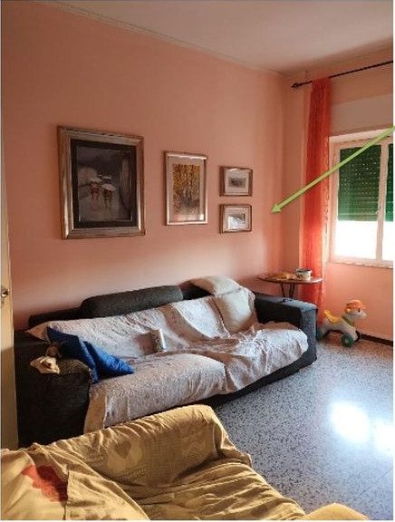 Immobile residenziale · Pescara (Pescara)