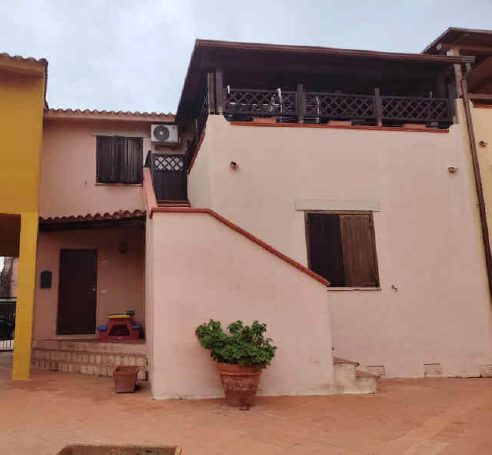 Immobile residenziale · Loiri Porto San Paolo (Sassari)