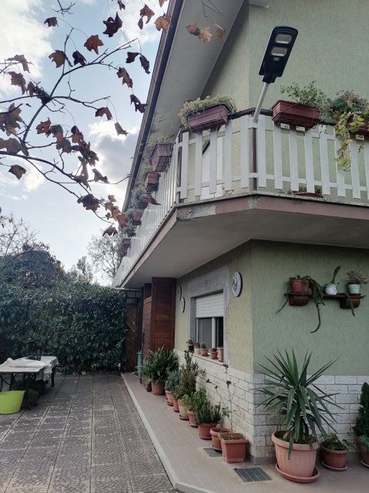 Immobile residenziale · Pastena (Frosinone)