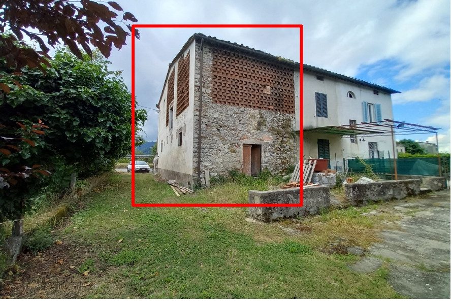 Immobile residenziale · Lucca (Lucca)
