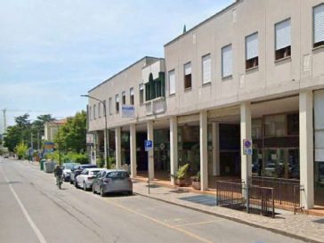 Immobile commerciale · Abano Terme (Padova)