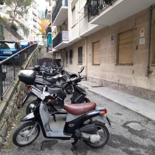 Immobile residenziale