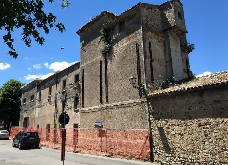 Immobile commerciale · Castel Viscardo (Terni)