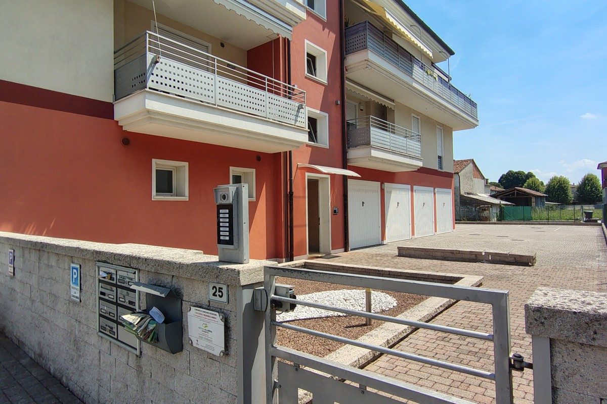 Immobile residenziale · Camisano Vicentino (Vicenza)