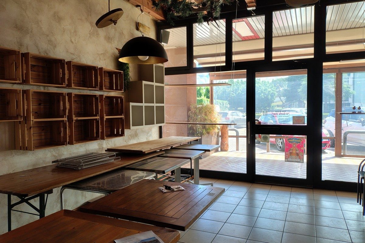 Immobile commerciale · Camisano Vicentino (Vicenza)