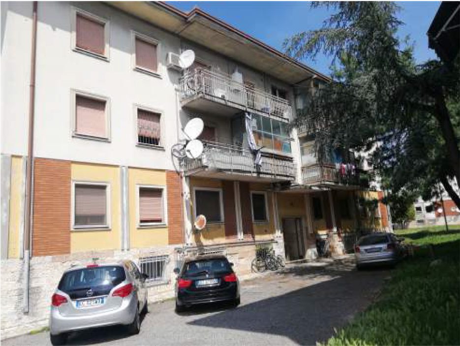 Immobile residenziale · Castiglione delle Stiviere (Mantova)