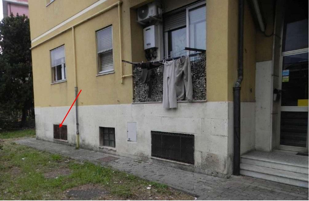 Immobile residenziale · Genova (Genova)