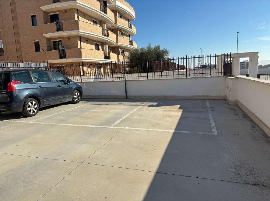 Altra categoria · Manfredonia (Foggia)