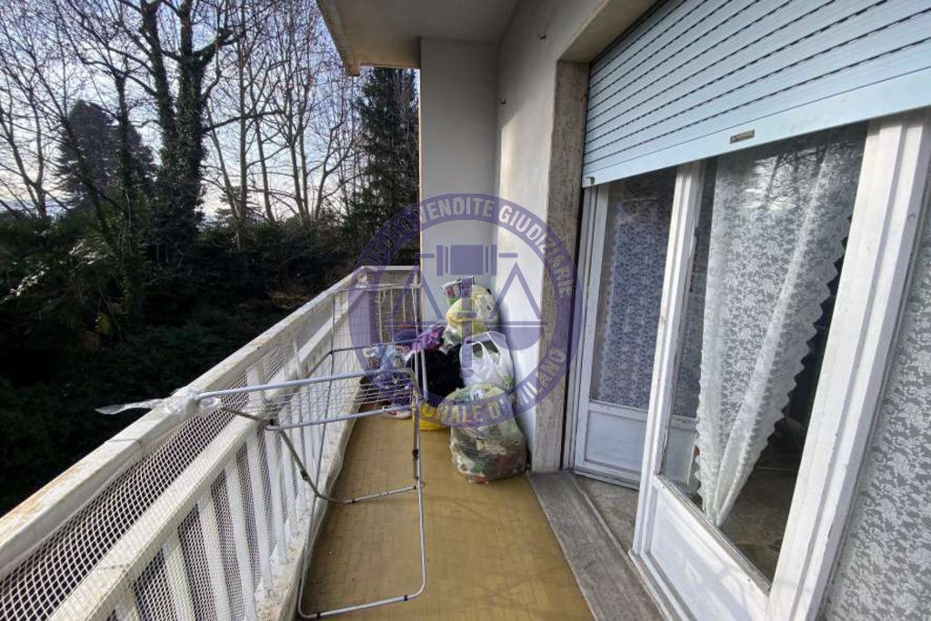 Immobile residenziale · Gemonio (Varese)
