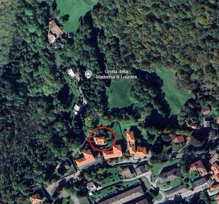 Immobile residenziale · Ballabio (Lecco)