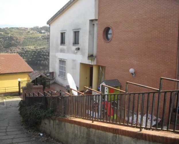 Immobile residenziale · Carolei (Cosenza)