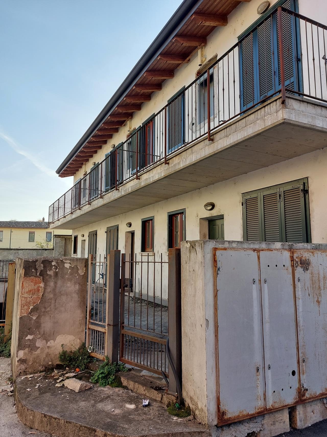 Immobile residenziale · Fontanella (Bergamo)