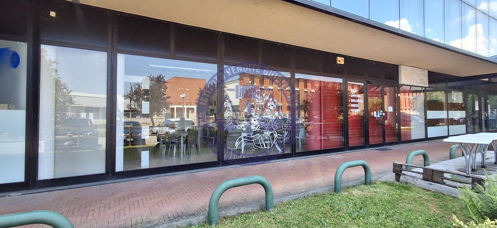Immobile commerciale · Verrone (Biella)