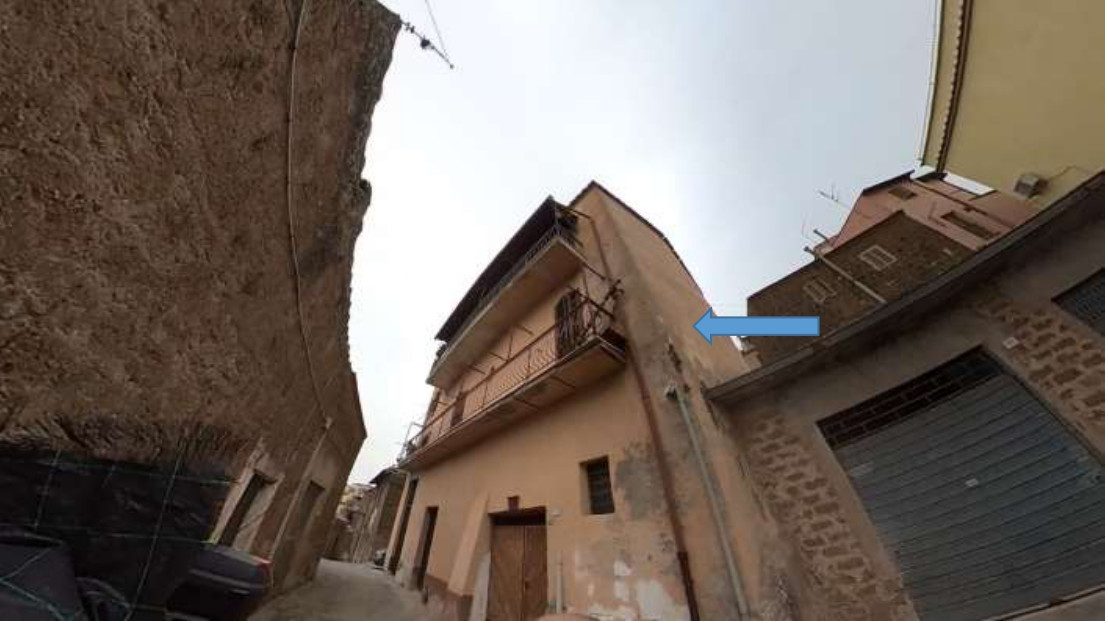 Immobile residenziale · Castel Sant'Elia (Viterbo)