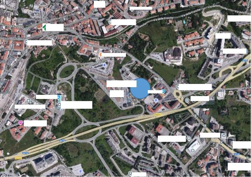 Altra categoria · Campobasso (Campobasso)