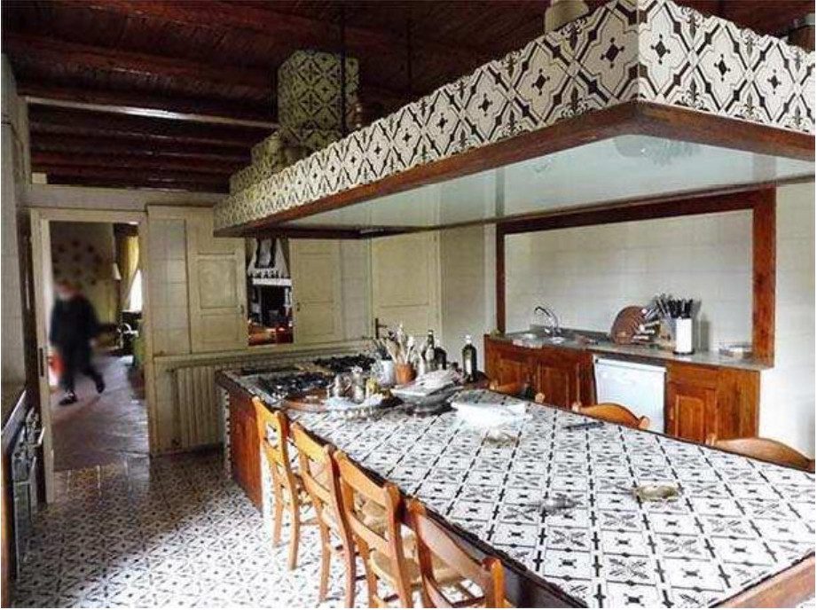 Immobile residenziale · Pietravairano (Caserta)