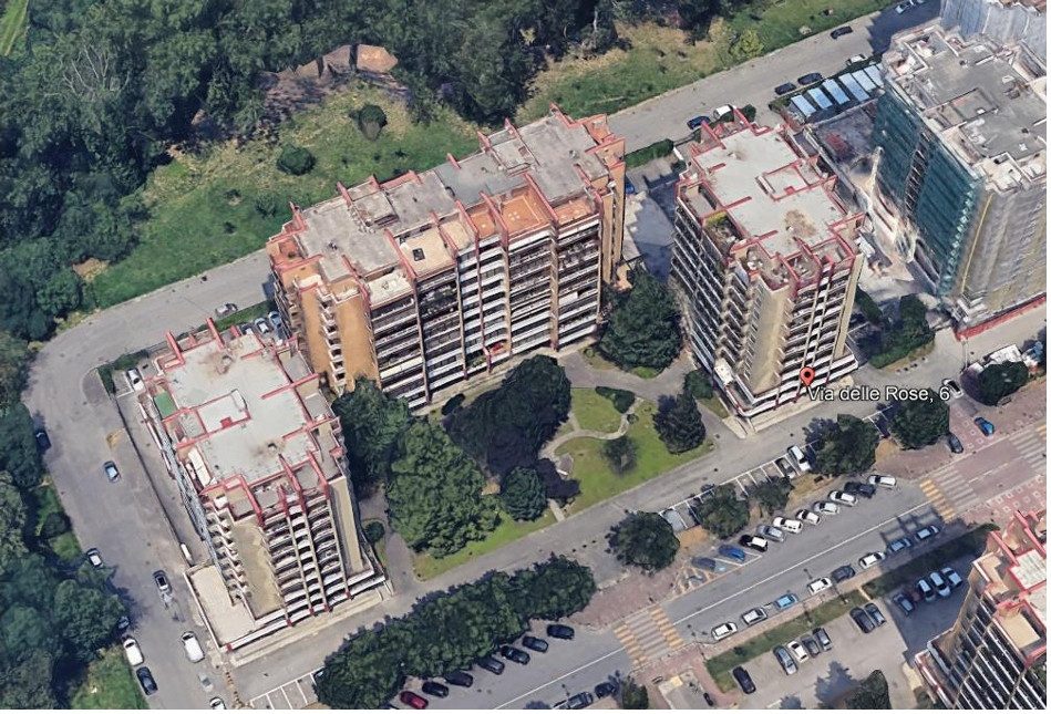 Immobile residenziale · Pieve Emanuele (Milano)