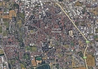 Immobile residenziale · Cologno Monzese (Milano)