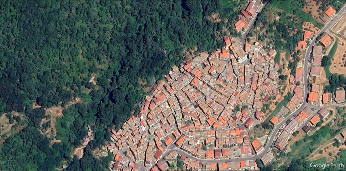 Immobile residenziale · Palermiti (Catanzaro)